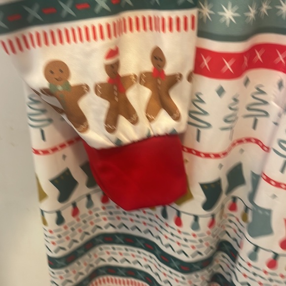 Mens pajamas - Picture 4 of 6